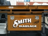 SMITH-HAULAGE