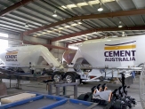 CEMENT-AUSTRALIA