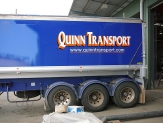 QUINN-TRANSPORT