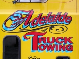 ADELAIDE-TRUCK-TOWING
