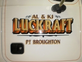 LUCKRAFT